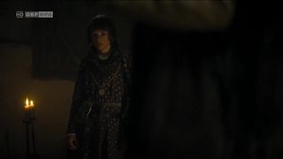 Sophie Strobele nackte - Maximilian. Das Spiel von Macht und Liebe  (2017)(Season 1, Scene two)