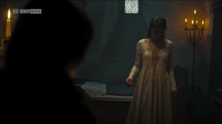 Sophie Strobele nackte - Maximilian. Das Spiel von Macht und Liebe  (2017)(Season 1, Scene two)