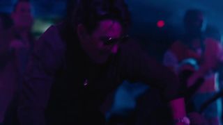 Noelle Trudeau, Jessica Rockwood nude - Bleed For This (2016)