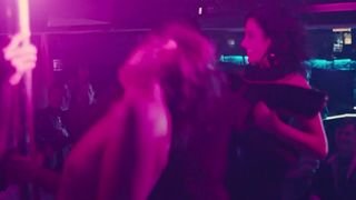 Noelle Trudeau, Jessica Rockwood nude - Bleed For This (2016)