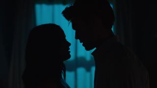 Camila Mendes nude - Riverdale s02e20 (2018)