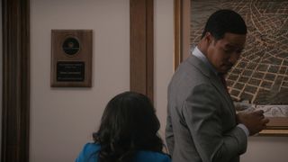Robin Givens naked - Ambitions s01e10 (2019)