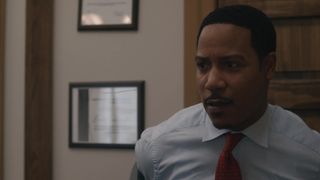 Robin Givens naked - Ambitions s01e10 (2019)