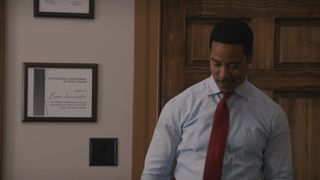 Robin Givens naked - Ambitions s01e10 (2019)