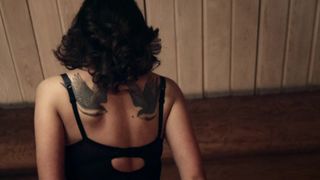 Nataliya Vlasova - Sparta (2016) Naked movie scene