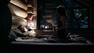 Nataliya Vlasova - Sparta (2016) Naked movie scene