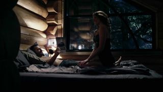 Nataliya Vlasova - Sparta (2016) Naked movie scene