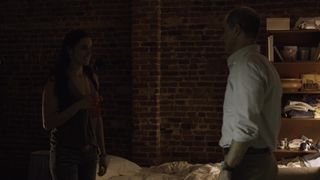 Rachel Brosnahan, Kate Lyn Sheil - Building of Cards s02 (2014)