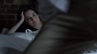 Rachel Brosnahan, Kate Lyn Sheil - Building of Cards s02 (2014)