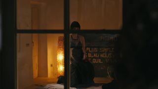 Laia Marull naked  - Brava (2017)