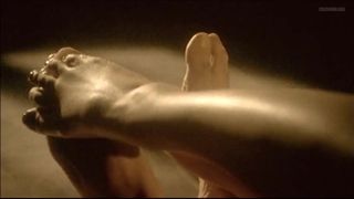 Sharon Stone Nude - A Different Devotion (2004)