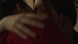 Antonia Prebble hot, Zindzi Okenyo sexy - Sisters (2017)