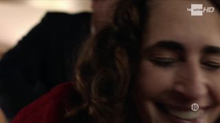 Emmanuelle Bach - Un Village Francais s07e06 (2016) Naked film scenes
