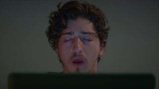 Bianca Comparato naked - Todas as Razoes para Esquecer