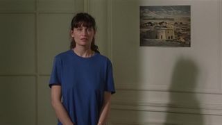 Lily-Rose Depp, Laetitia Casta - L'homme fidele (2018) celebrity nude