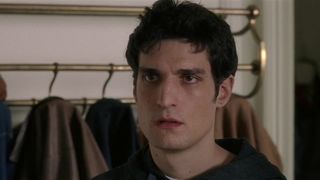 Lily-Rose Depp, Laetitia Casta - L'homme fidele (2018) celebrity nude