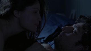 Lily-Rose Depp, Laetitia Casta - L'homme fidele (2018) celebrity nude