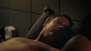 Cintia Rosa - Homens s02e01 (2020) Nude TV movie episode