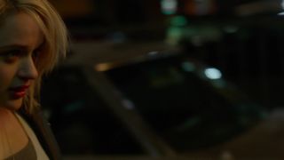 Nicole LaLiberte - Smartass (2017) Naked of staging episode