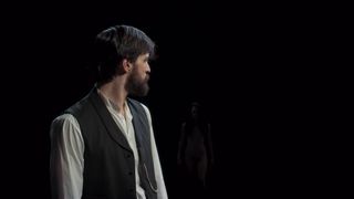 Ella Rumpf - Freud Katharsis (2020) Nude actress in a vid scene