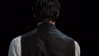 Ella Rumpf - Freud Katharsis (2020) Nude actress in a vid scene