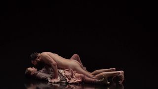 Ella Rumpf - Freud Katharsis (2020) Nude actress in a vid scene