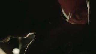 Melissa George Naked - Hunted s01 (2012)