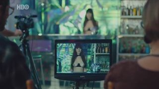 Brunna Martins sexy - Hard (2020) s01