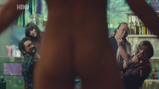 Brunna Martins sexy - Hard (2020) s01