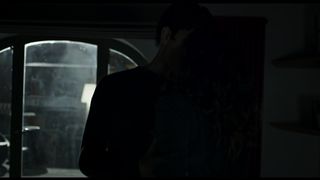 Claudia Gerini - Suburra la serie s01e07-ten (2017) Nude video scenes