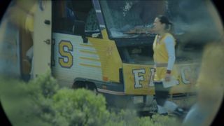 Camille Razat, Margot Dufrene sexy - Girls with Balls (2018)