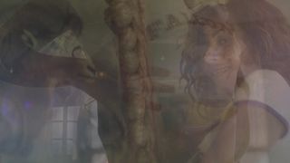 Camille Razat, Margot Dufrene sexy - Damsels with Ballsack (2018)