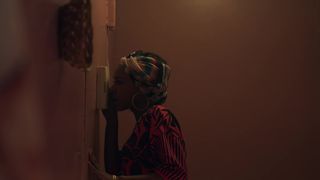 Zolee Griggs nude - Tang An Yankee Saga s01e01 (2019)