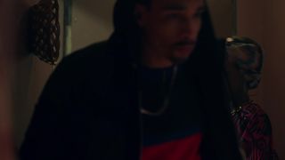 Zolee Griggs nude - Tang An Yankee Saga s01e01 (2019)