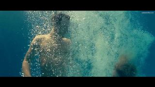 Evelyne Brochu - Cafe De Flore