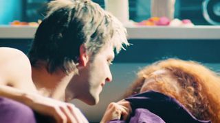 Ksana Radchenko, Elmira Metreveli naked - Pikap sem bez pravil (2009)