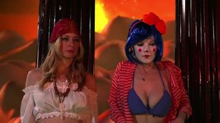 Jillian Janson, Leya Falcon nude - Evil Bong 777 (2018)