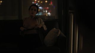 Riley Keough nude - The Girlfriend Experience (2016) (S01, Ep01)