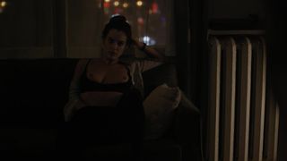 Riley Keough nude - The Girlfriend Experience (2016) (S01, Ep01)