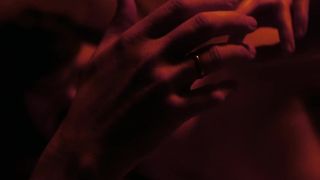 Inga Birkenfeld nackt - Freiheit (2017)