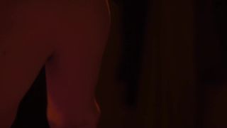 Inga Birkenfeld nackt - Freiheit (2017)