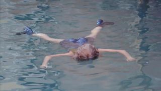 Arielle Dombasle naked, Zoe Le Ber, Laetitia Carrere, Caroline Chaspoul nude - Alien Crystal Mansion (2018)