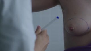 Liv Hewson nude - Homecoming Princesses s01e02 (2018) demonstrate boob