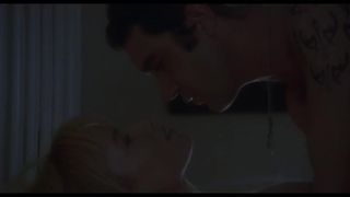 Rebecca De Mornay nude - Never Chat to Strangers (1995)