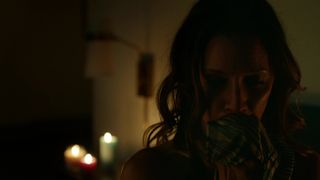 KaDee Strickland, Emmanuelle Chriqui - Shut Eye s02e01-03 (2017) Nude actress