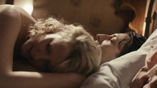 Sofia Nilsson, Virginie Vignolo, Celine Cappacci, Dorothee Marro, Mana Noba - La promesse de l'aube (2017) Nude TV movie scenes