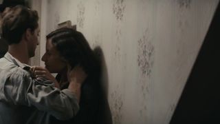 Sofia Nilsson, Virginie Vignolo, Celine Cappacci, Dorothee Marro, Mana Noba - La promesse de l'aube (2017) Nude TV movie scenes