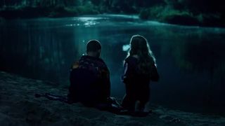 Wiktoria Gasiewska nude - W lesie dzis nie zasnie nikt (2020)