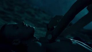 Wiktoria Gasiewska nude - W lesie dzis nie zasnie nikt (2020)