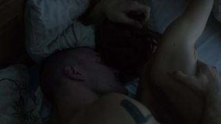 Maria Kania, Aleksandra Pisula sex - Slugi wojny (2019) Hot Scene
